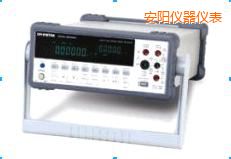 安陽臺式數(shù)字萬用表