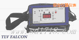 保定美國IST便攜式苯有機氣體PID檢測儀