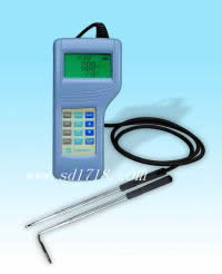 保定智能型熱式風速風量儀