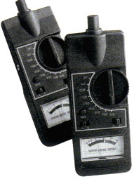 保定指針式噪音計(jì)