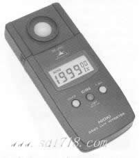 保定數字照度計