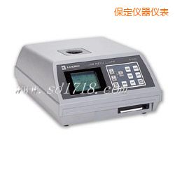 保定激光粒子計數器