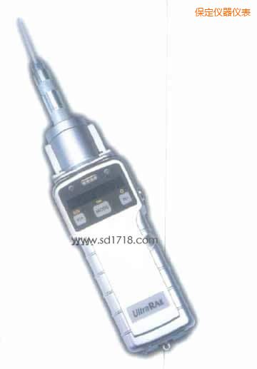 保定手提式特種 VOC 檢測(cè)儀