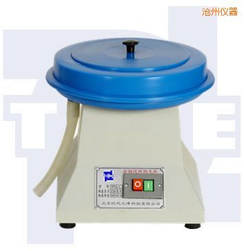 滄州經濟型單盤金相試樣拋光機