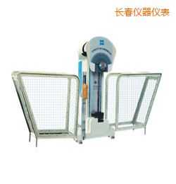 長春時代擺錘沖擊試驗機