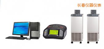 長春熱電阻自動(dòng)檢定系統(tǒng)