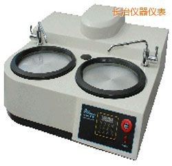 長(zhǎng)治時(shí)代手動(dòng)研磨拋光機(jī)
