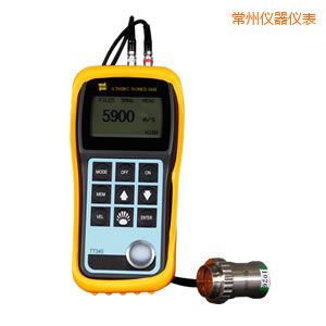 常州超聲波測厚儀