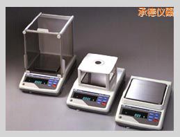 �е�GXϵ�о��������ƽ,610g,0.001mg