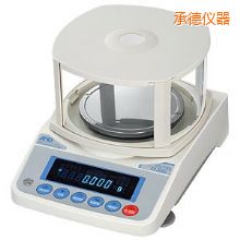 �е¾��������ƽ,320g,0.001g