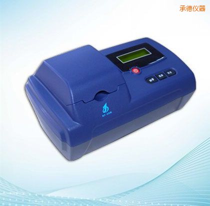 承德甲醇快速檢測儀