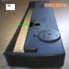 成都色帶