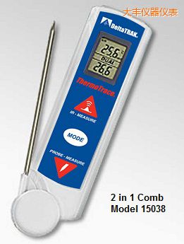 ���SThermoTrace® �t��/���ż�M�Ϝy�؃x