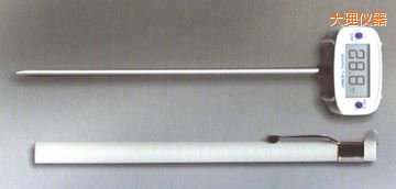 大理數(shù)字式測溫筆