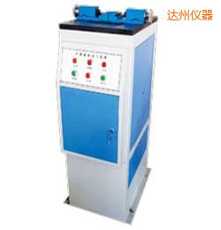 達(dá)州時(shí)代電動(dòng)夏比沖擊試樣缺口拉床