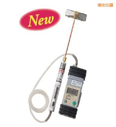 德宏一氧化碳測(cè)定器