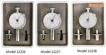 德宏果實(shí)硬度計(jì)