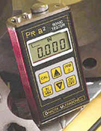 德宏超聲波測(cè)厚儀