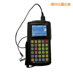 德州時代掃描超聲波測厚儀