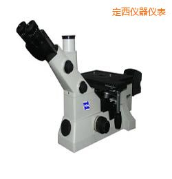 定西時代倒置金相顯微鏡