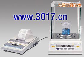 東營(yíng)BT系列精密天平,220g,1mg
