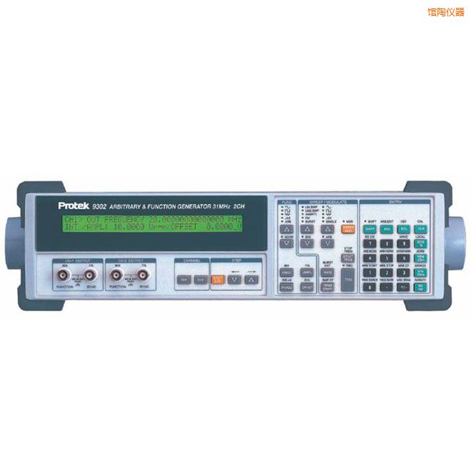 �^�����Ⲩ����(sh��)�l(f��)����(31MHz,��ͨ��)