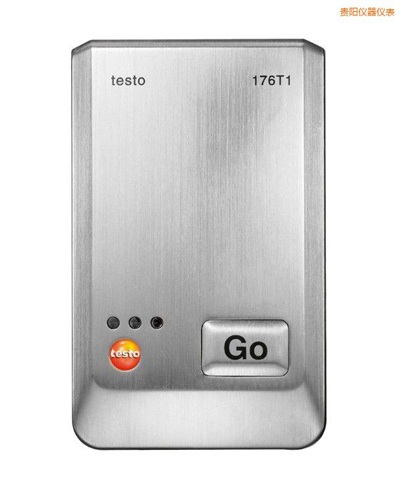 貴陽電子溫度記錄儀