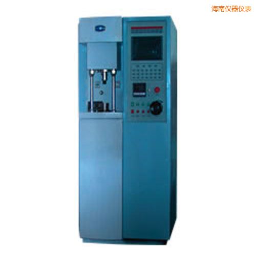 海南時代四球摩擦試驗機