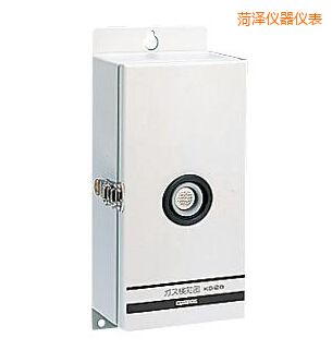 菏澤固定式氧氣檢測(cè)儀