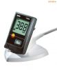 迷你電子溫濕度記錄儀,型號(hào):testo 174H,品牌:德國(guó)德圖TESTO