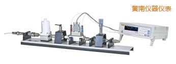 �S��molbox RFM Gas Flow Calibrator Kits