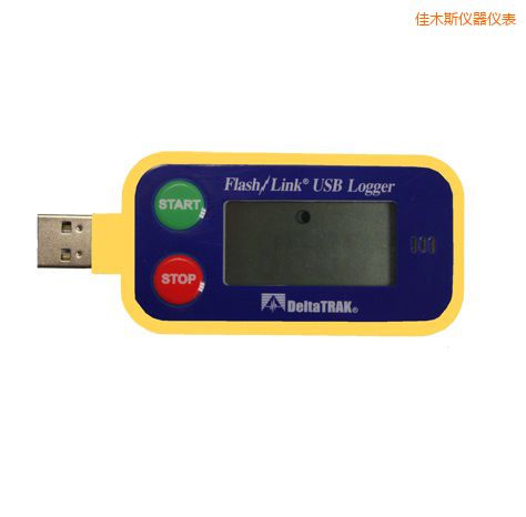 ��ľ˹FlashLink®USB Logger һ�����\(y��n)ݔ�ضȔ�(sh��)��(j��)ӛ䛃x