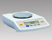 膠州便攜式電子天平,2100g,0.1g