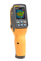 膠州可視紅外測(cè)溫儀