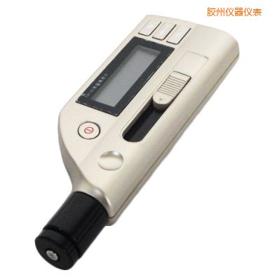 膠州一體化便攜式里氏硬度計(jì)