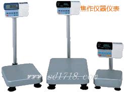 焦作精密電子臺秤,60kg,5g