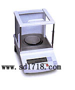 焦作精密天平,100/410g,0.001/0.01g