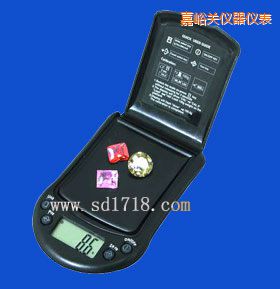 嘉峪關(guān)微型電子天平,100g,0.1g