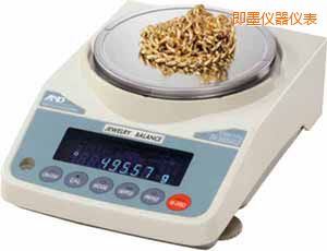 ��īFX-GDϵ�п�����ƽ,3200g,0.01g