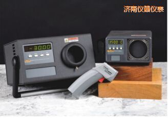 濟南便攜式紅外溫度校準(zhǔn)器