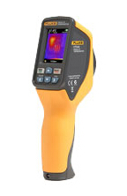 濟(jì)南可視紅外測溫儀