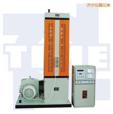 濟(jì)寧時(shí)代機(jī)械式彈簧疲勞試驗(yàn)機(jī)TPJ系列