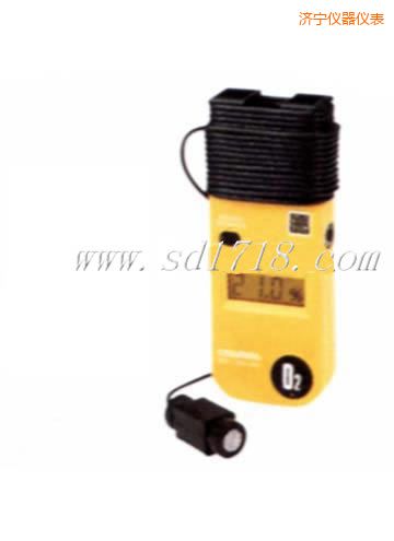 濟(jì)寧氧氣檢測儀