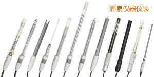 酒泉電導(dǎo)電極