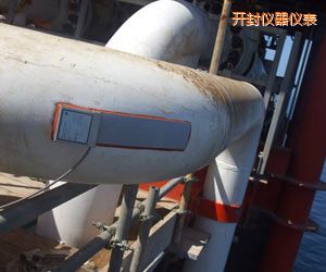 開(kāi)封在線腐蝕壁厚監(jiān)控儀