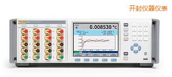 開封超級(jí)測(cè)溫電橋