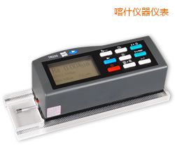 喀什時(shí)代手持式粗糙度儀
