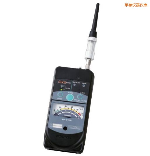 萊蕪可燃?xì)怏w檢測器