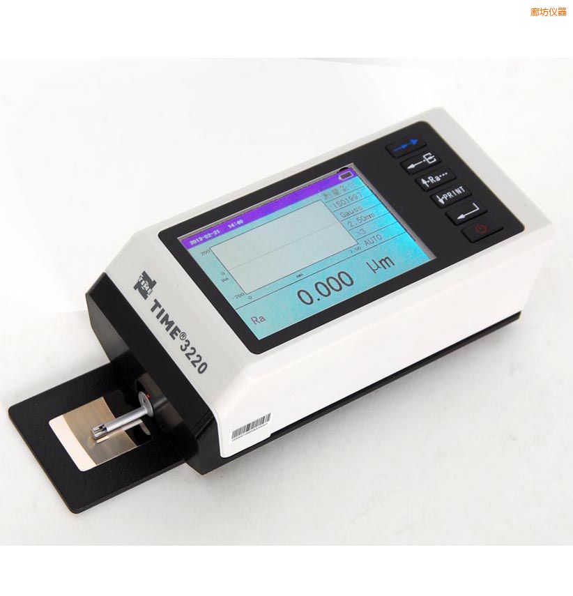 �ȷ��r(sh��)���ֲڶȃx