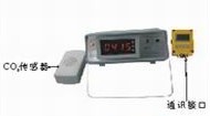 蘭州二氧化碳溫度記錄儀